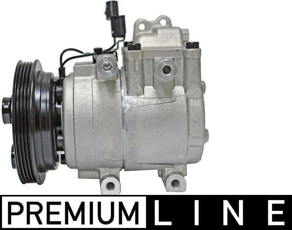 Butée hydraulique Gt