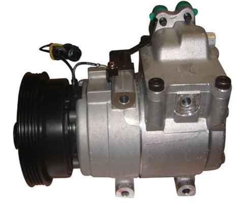 Compresseur, climatisation MAHLE Aftermarket ref. ACP 1217 000P