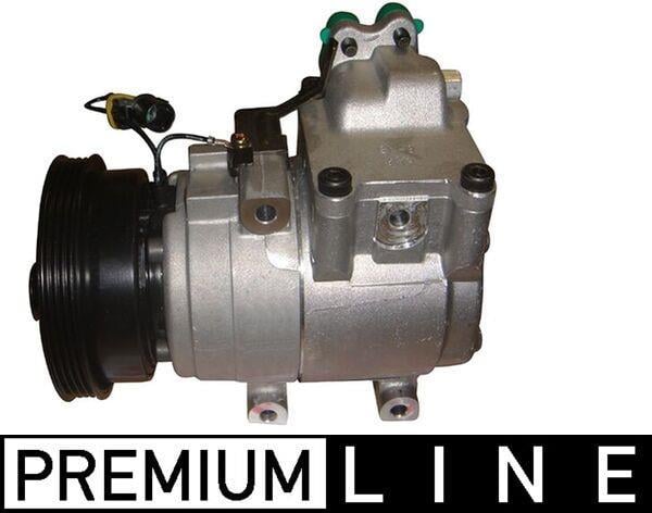 Butée hydraulique Gt