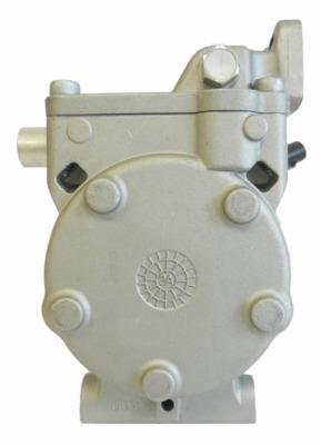 Compresseur, climatisation MAHLE Aftermarket ref. ACP 1218 000S