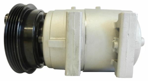 Compresseur, climatisation MAHLE Aftermarket ref. ACP 1218 000S