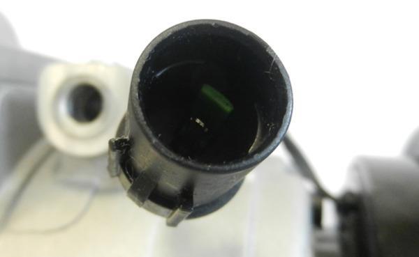 Compresseur, climatisation MAHLE Aftermarket ref. ACP 1218 000S