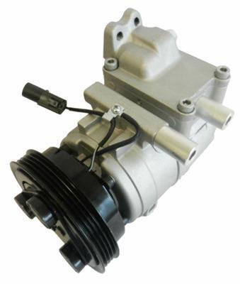 Compresseur, climatisation MAHLE Aftermarket ref. ACP 1218 000S
