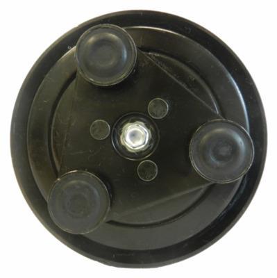 Compresseur, climatisation MAHLE Aftermarket ref. ACP 1218 000S