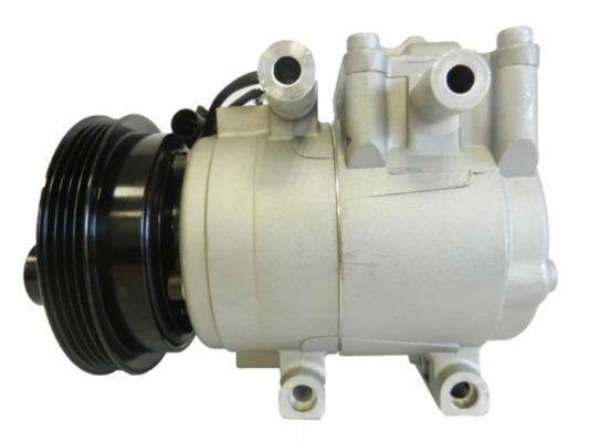Compresseur, climatisation MAHLE Aftermarket ref. ACP 1218 000S