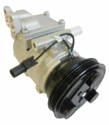Compresseur, climatisation MAHLE Aftermarket ref. ACP 1218 000S