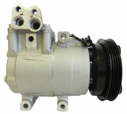 Compresseur, climatisation MAHLE Aftermarket ref. ACP 1218 000S