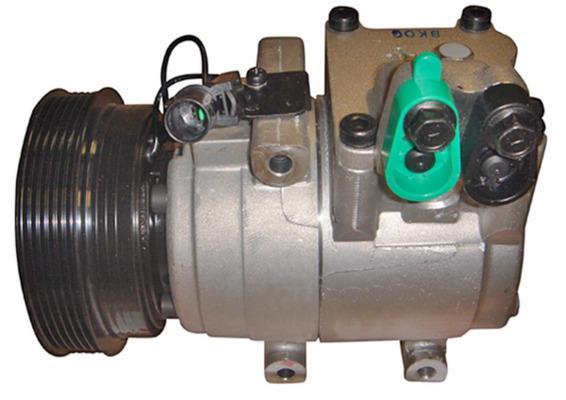 Compresseur, climatisation MAHLE Aftermarket ref. ACP 1219 000P