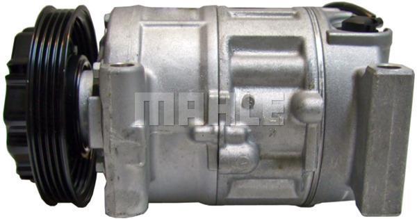 Compresseur, climatisation MAHLE Aftermarket ref. ACP 121 000P