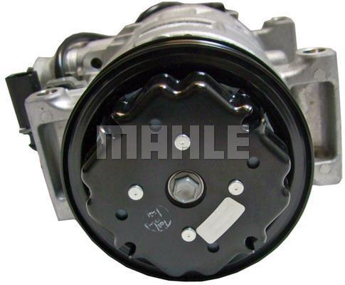 Compresseur, climatisation MAHLE Aftermarket ref. ACP 121 000P