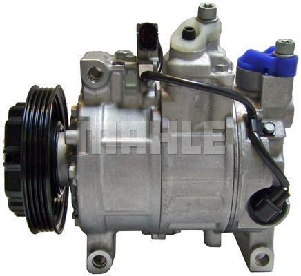 Compresseur, climatisation MAHLE Aftermarket ref. ACP 121 000P