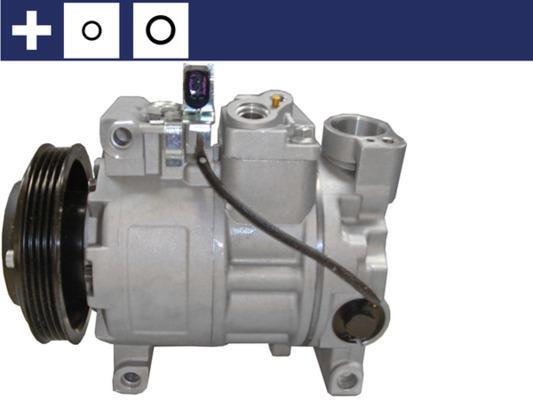 Butée hydraulique A4