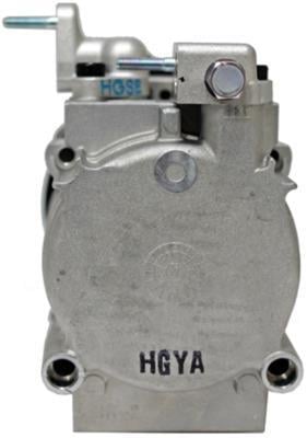 Compresseur, climatisation MAHLE Aftermarket ref. ACP 1220 000P