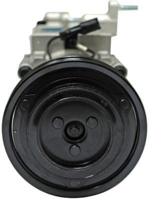 Compresseur, climatisation MAHLE Aftermarket ref. ACP 1220 000P