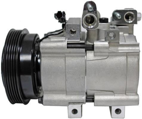Compresseur, climatisation MAHLE Aftermarket ref. ACP 1220 000P