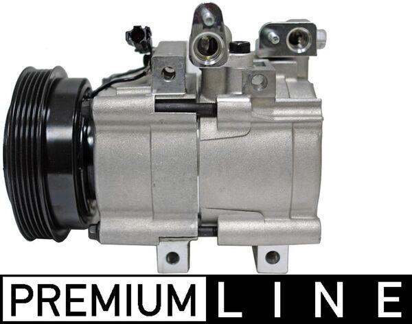 Butée hydraulique Gt