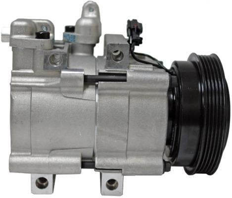 Compresseur, climatisation MAHLE Aftermarket ref. ACP 1220 000P