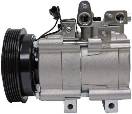 Compresseur, climatisation MAHLE Aftermarket ref. ACP 1221 000P