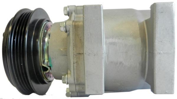 Compresseur, climatisation MAHLE Aftermarket ref. ACP 1224 000S