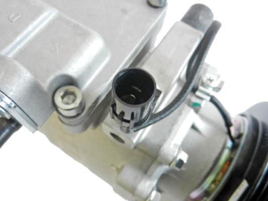 Compresseur, climatisation MAHLE Aftermarket ref. ACP 1224 000S