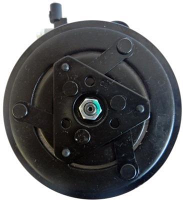 Compresseur, climatisation MAHLE Aftermarket ref. ACP 1224 000S