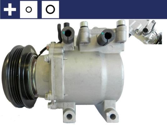 Butée hydraulique Gt