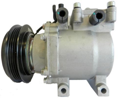 Compresseur, climatisation MAHLE Aftermarket ref. ACP 1224 000S