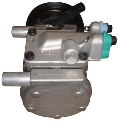 Compresseur, climatisation MAHLE Aftermarket ref. ACP 1226 000P