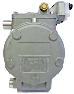 Compresseur, climatisation MAHLE Aftermarket ref. ACP 1228 000S