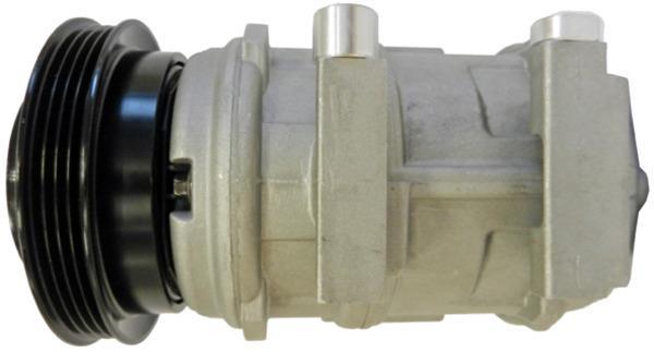 Compresseur, climatisation MAHLE Aftermarket ref. ACP 1228 000S