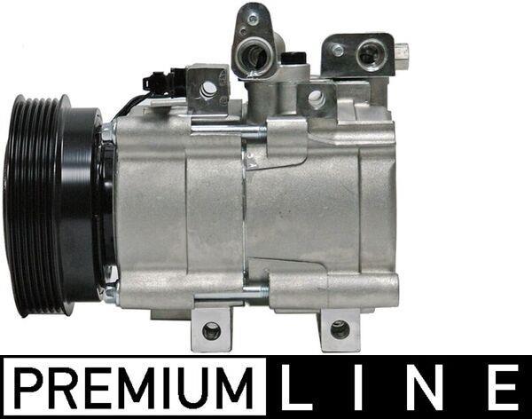 Butée hydraulique A4