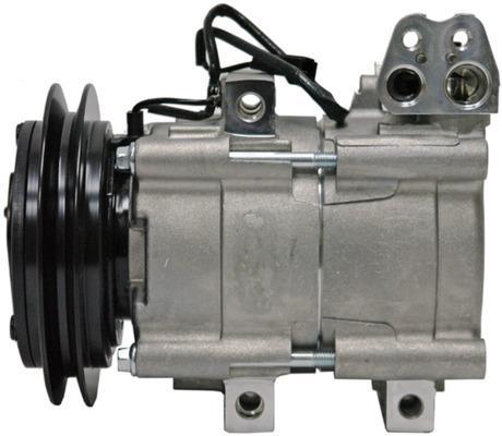 Compresseur, climatisation MAHLE Aftermarket ref. ACP 1236 000P