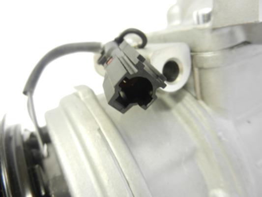 Compresseur, climatisation MAHLE Aftermarket ref. ACP 1243 000S