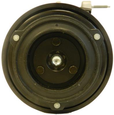 Compresseur, climatisation MAHLE Aftermarket ref. ACP 1243 000S