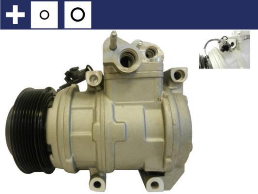 Butée hydraulique Gt
