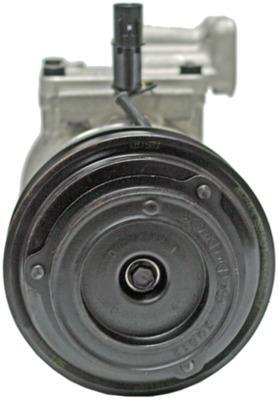 Compresseur, climatisation MAHLE Aftermarket ref. ACP 1245 000P