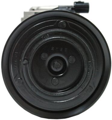 Compresseur, climatisation MAHLE Aftermarket ref. ACP 1247 000P