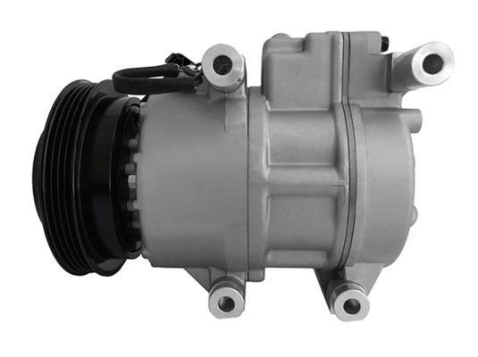 Compresseur, climatisation MAHLE Aftermarket ref. ACP 1248 000S