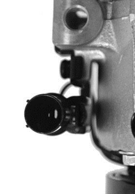 Compresseur, climatisation MAHLE Aftermarket ref. ACP 1250 000P