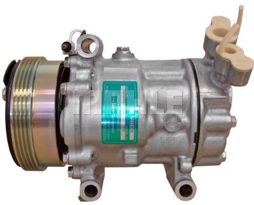 Compresseur, climatisation MAHLE Aftermarket ref. ACP 1252 000P