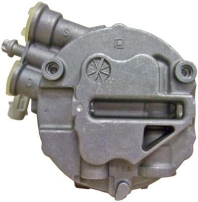 Compresseur, climatisation MAHLE Aftermarket ref. ACP 125 000P