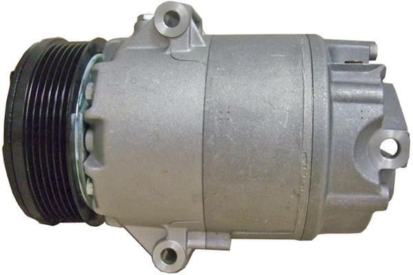 Compresseur, climatisation MAHLE Aftermarket ref. ACP 125 000P