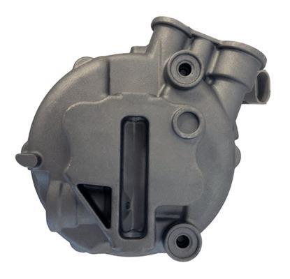 Compresseur, climatisation MAHLE Aftermarket ref. ACP 125 000S