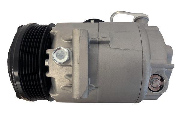 Compresseur, climatisation MAHLE Aftermarket ref. ACP 125 000S