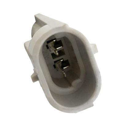 Compresseur, climatisation MAHLE Aftermarket ref. ACP 125 000S