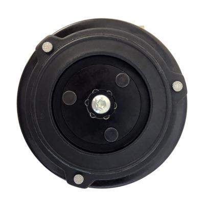Compresseur, climatisation MAHLE Aftermarket ref. ACP 125 000S