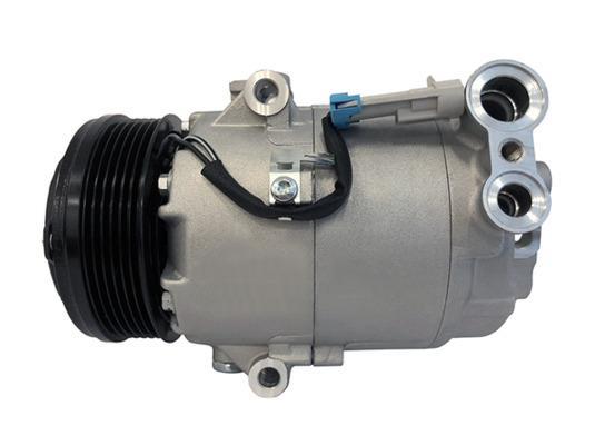 Compresseur, climatisation MAHLE Aftermarket ref. ACP 125 000S
