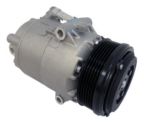 Compresseur, climatisation MAHLE Aftermarket ref. ACP 125 000S