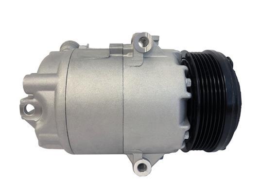 Compresseur, climatisation MAHLE Aftermarket ref. ACP 125 000S