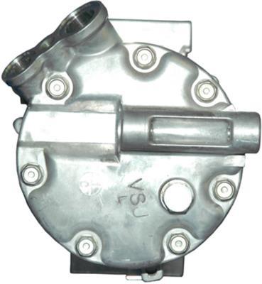 Compresseur, climatisation MAHLE Aftermarket ref. ACP 1264 000P